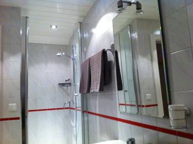 Appartement Kirchenblick