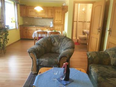 Ferienwohnung Berger