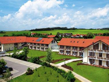 Churfürstenhof Wellnesshotel