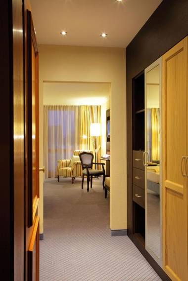 Churfürstenhof Wellnesshotel