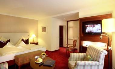 Churfürstenhof Wellnesshotel