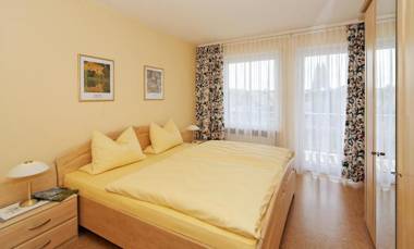 Gästehaus Baumgartner