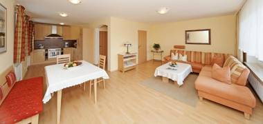 Gästehaus Baumgartner