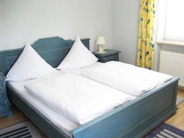 Ferienwohnungen Eleonore