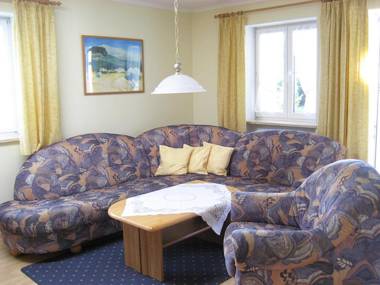 Ferienwohnungen Eleonore