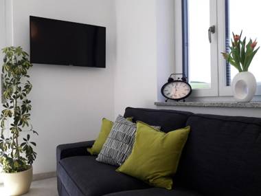 Ferienwohnung Bergmaier