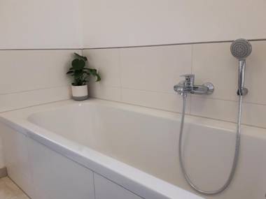 Ferienwohnung Bergmaier