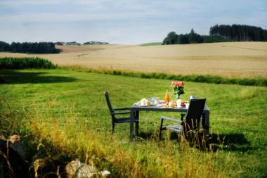 Ferienwohnung Bergmaier