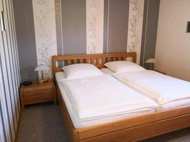 Ferienwohnung Mühlbachblick