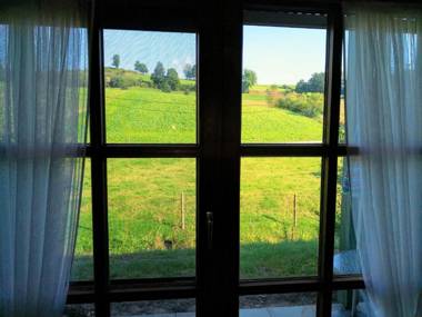 Ferienwohnung Mühlbachblick