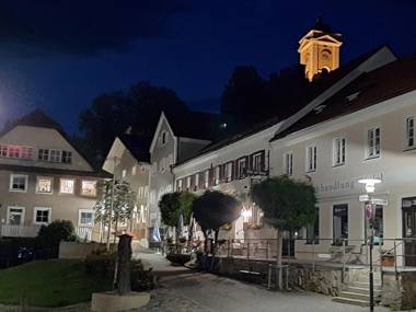 Ferienwohnung Liparis