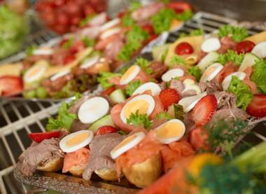 Hotel Restaurant Assion