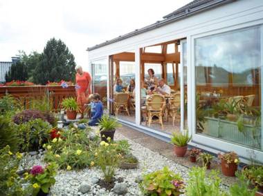 Hotel Restaurant Assion