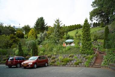 Hotel Restaurant Assion