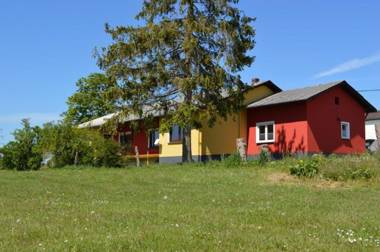 Ferienhaus Tannenhof