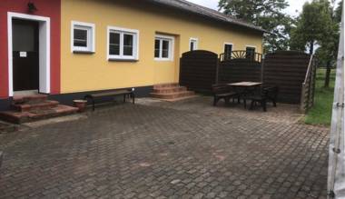 Ferienhaus Tannenhof