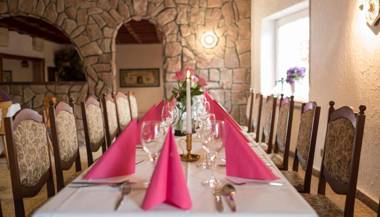 Landgasthaus Blick ins Tal