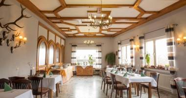 Landgasthaus Blick ins Tal