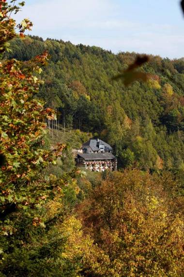Hotel Berghof