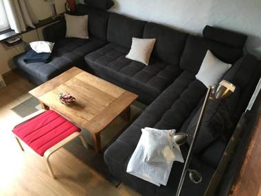 Ferienhaus Stausee Bitburg