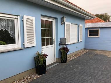 Ostsee-Ferienhaus Colonia Biendorf-Wischuer