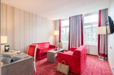 Hotel Bielefelder Hof