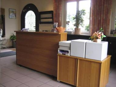 Hotel Schweizer Haus