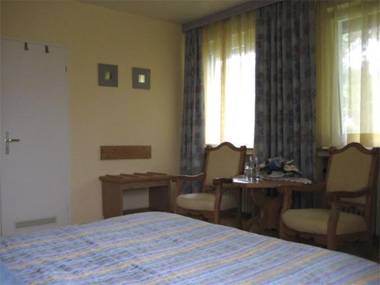 Hotel Schweizer Haus