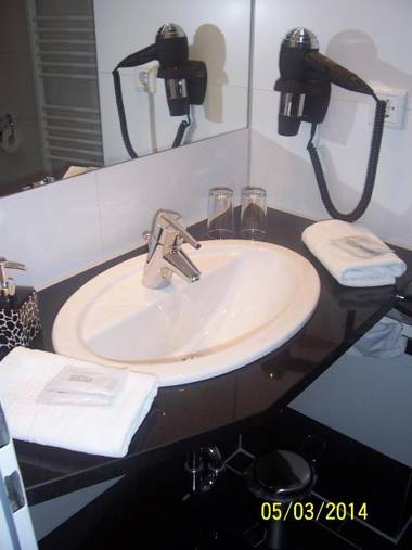 Altstadt-Hotel Bielefeld