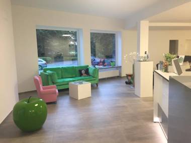 Waldhotel Brand's Busch