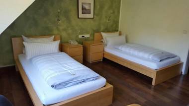 Waldhotel Brand's Busch