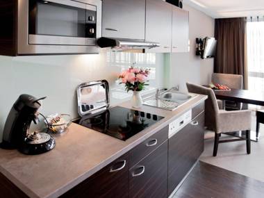 Boardinghouse Bielefeld