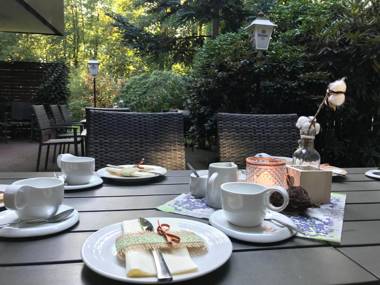 Waldpension Bielefeld