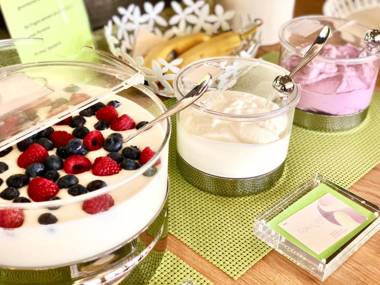 Hotel Weitblick Bielefeld