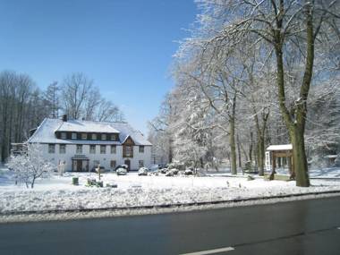 Hotel Wintersmühle