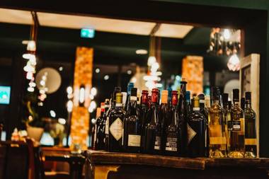 Stay-Inn Bielefeld Zentrum