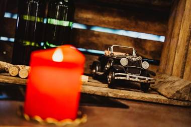 Stay-Inn Bielefeld Zentrum