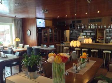 Waldhotel "Peter aufm Berge"