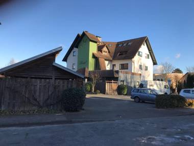 Hotel Kraus/Heeper Landhaus