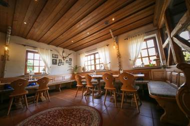 Hotel Kraus/Heeper Landhaus