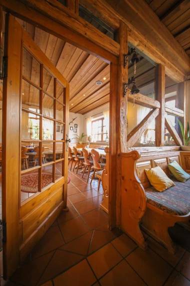 Hotel Kraus/Heeper Landhaus