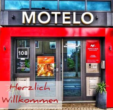 MOTELO Bielefeld