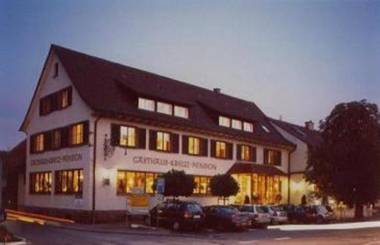 Gasthaus Kreuz