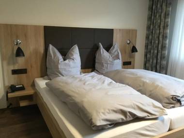 Landgasthof Kinzigstrand