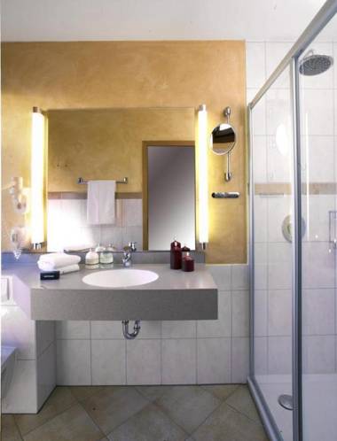 Landhotel Weserblick