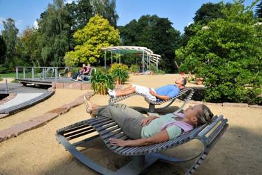 Parkhotel Bad Bevensen