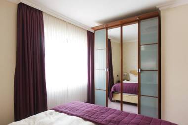 Sonnenhotel Amtsheide