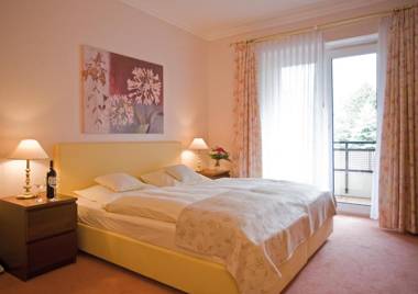 Sonnenhotel Amtsheide