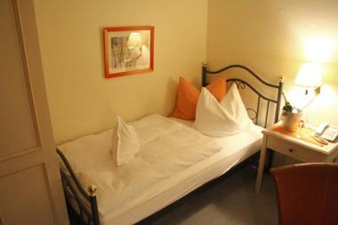 Sonnenhotel Amtsheide