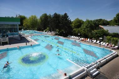 Hotel Pension Marie-Luise